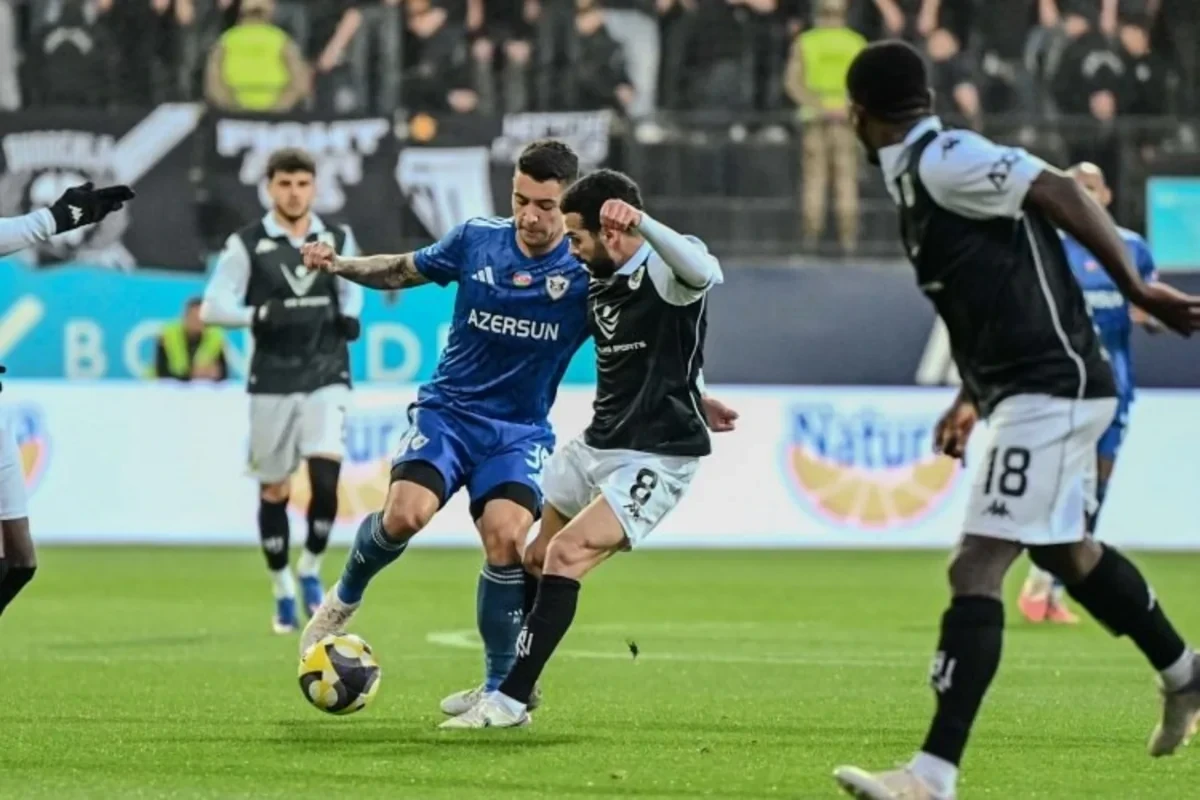 “Neftçi” liderlik, “Qarabağ” qələbə arzusunda - Heyətlər - YENİLƏNİR