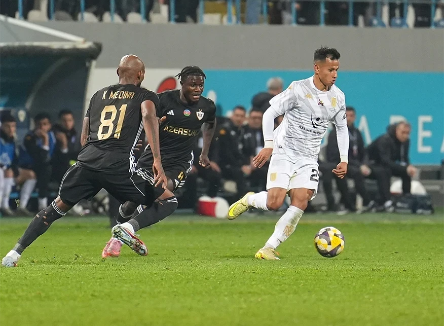“Neftçi” - “Qarabağ” matçı TƏXİRƏ SALINDI
