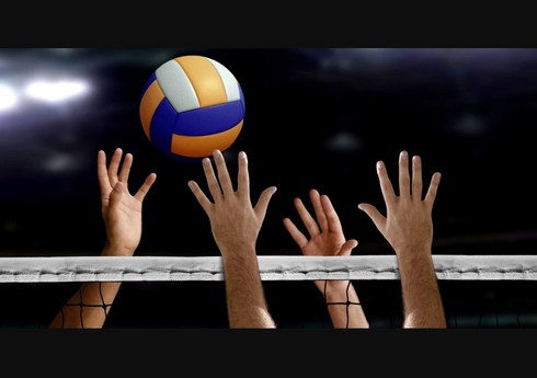 “Neftçi” voleybol üzrə Azərbaycan çempionatında bürünc medal qazanıb