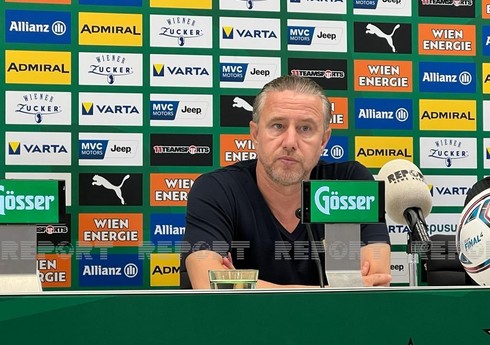 "Neftçi"nin baş məşqçisi Rumıniya yığmasına rəhbərlik edə bilər