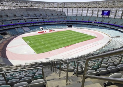 “Neftçi”nin “Beşiktaş”la oyunlarının yerinin dəyişdirilmə səbəbi açıqlanıb