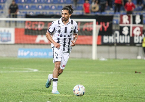 "Neftçi"nin futbolçusu: “Bir neçə ildən sonra böyük futbolçuların Azərbaycanda oynamaq istəyəcəklərinə inanıram”