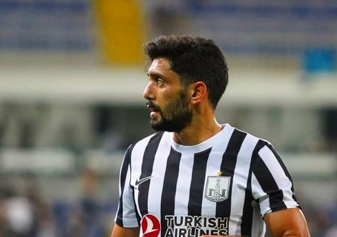 "Neftçi"nin iki legioneri "Sumqayıt"la oyunu buraxacaq