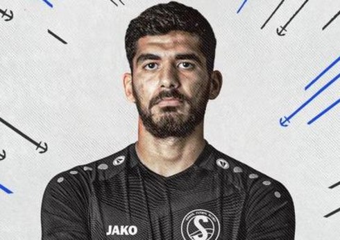 "Neftçi"nin müdafiəçisi "Səbail"ə keçib