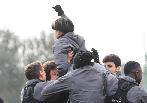 “Neftçi”nin üç futbolçusu zədə səbəbindən "Sabah"la görüşü buraxacaq