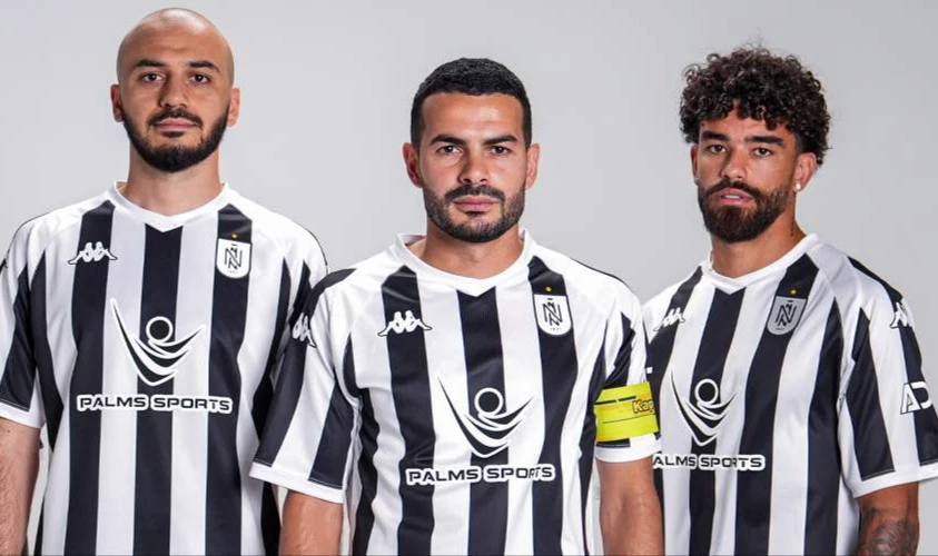 “Neftçi”nin yeni mövsüm ev forması – “Əfsanə zolaqlı” - VİDEO
