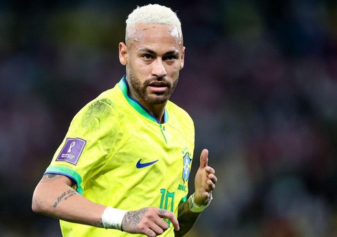 Neymar onlayn poker turnirində ikinci olub