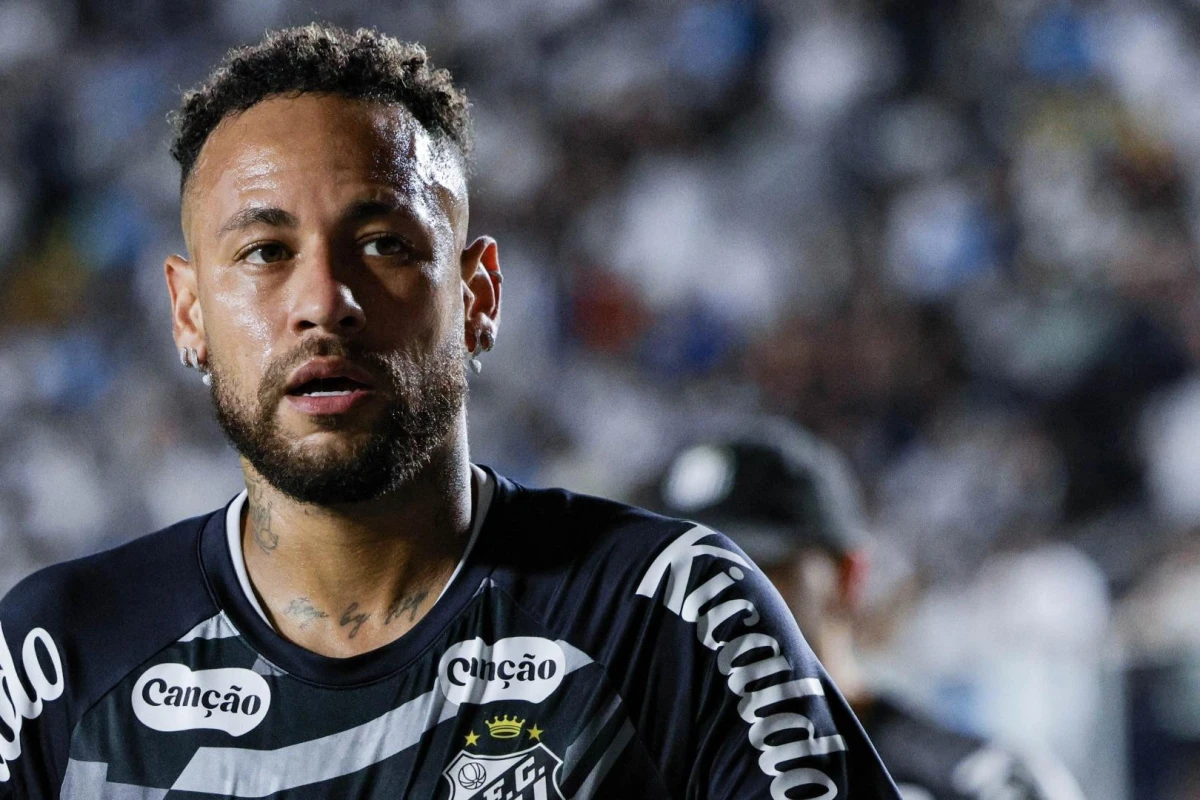 Neymar “Santos”u qadağadan xilas etdi – 2 milyon avro borc ödədi
