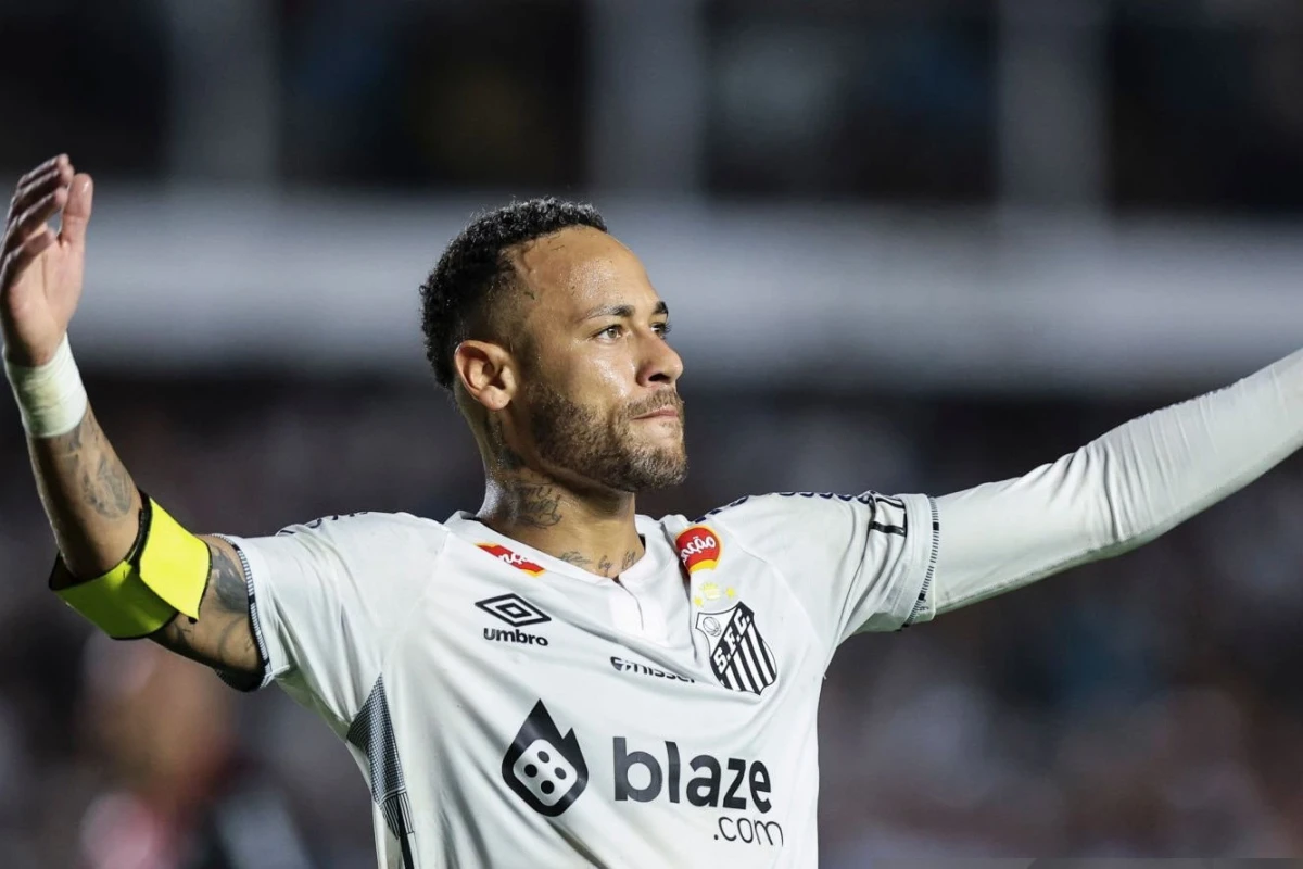 Neymar üçün yeni müqavilə