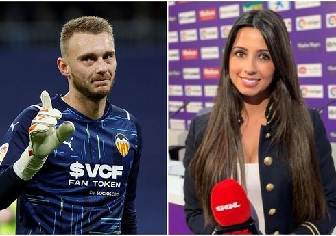 Niderland millisinin futbolçusu şantajda ittiham edilib
