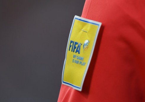 Nigeriya Futbol Federasiyası FIFA-nın tələbini yerinə yetirib