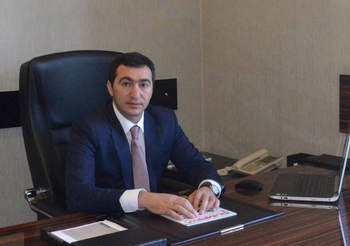 Niyaməddin Paşayev: "Mundiala yollanacaq hər bir taekvondoçu yaxşı formadadır"
