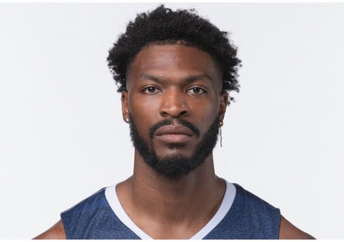 NTD heyətini amerikalı basketbolçu ilə gücləndirib