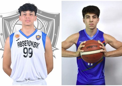 NTD iki basketbolçunun transferini reallaşdırıb