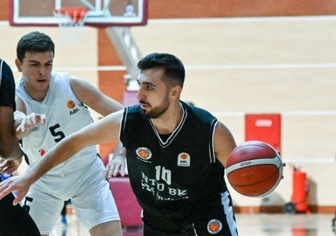 "NTD-İndiqo"nun basketbolçusu: Bu oyun "Sabah" üçün daha vacibdir
