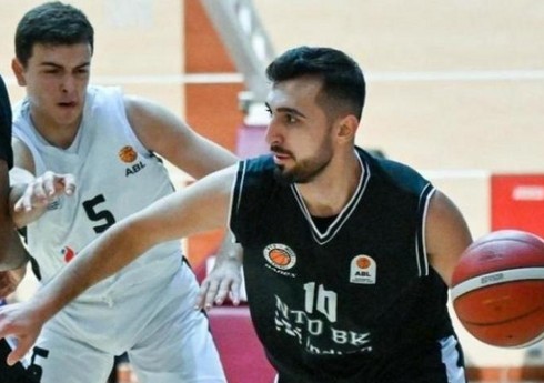 "NTD-İndiqo"nun kapitanı: Yarımfinal matçlarında favorit yoxdur