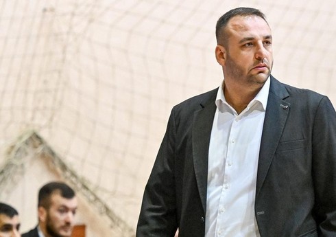 NTD klubunun baş məşqçisi: "Öz üzərimizdə işləməyə davam etməliyik"