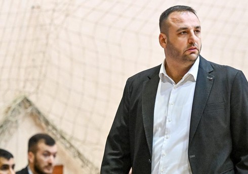 NTD-nin baş məşqçisi: "Bu mövsüm sürətli, aqressiv basketbol oynayacağıq"