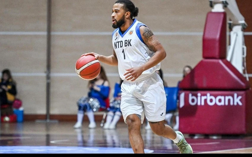 NTD-nin basketbolçusu: “Abşeron”a qarşı oyunlar əsl döyüşə çevriləcək"