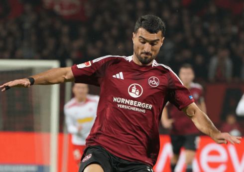 "Nürnberq" rəsmisi Mahir Emrelinin hansı şərtlə klubdan ayrıla biləcəyini açıqlayıb