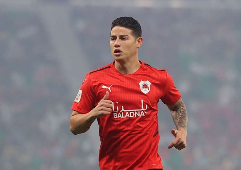 "Olimpiakos" ulduz futbolçunun transferini açıqlayıb
