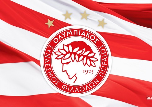 "Olimpiakos"un iki əsas futbolçusu "Qarabağ"la oyundan əvvəl zədələnib