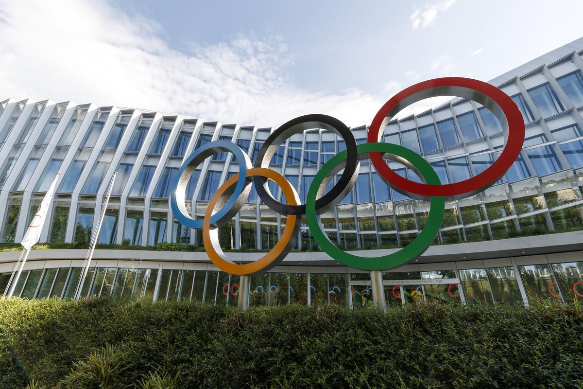Olimpiya Oyunlarının yayımçısı müəyyənləşib