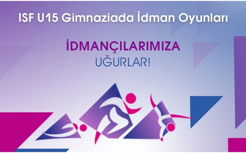 Ölkəmizi Serbiyada 192 idmançı təmsil edəcək