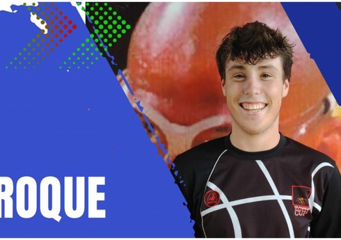"Ordu" klubu ispaniyalı basketbolçu ilə güclənib
