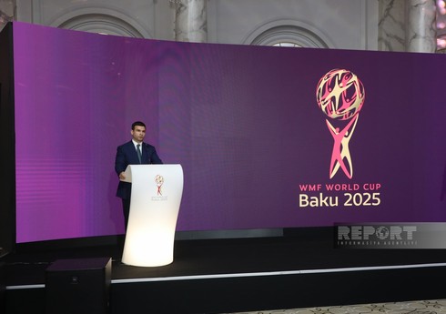 Orxan Məmmədov: Dünya çempionatının Bakıda keçirilməsi bizim üçün vacib məqamdır