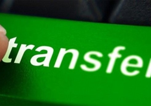 Ötən il futbolçu transferlərinə xərclənən ümumi vəsait açıqlanıb