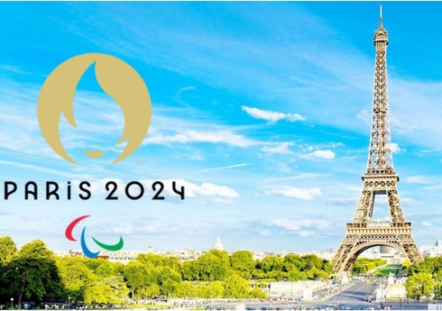 Paris-2024: Azərbaycan medal sıralamasında 25-ci pillədə qərarlaşıb