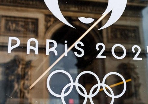 Paris-2024: Azərbaycan taekvondoçusu mübarizəyə başlayır,  güləşçimiz bürünc medal uğrunda görüşə çıxacaq