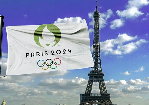 Paris-2024: Azərbaycanın iki sərbəst güləşçisi mübarizəyə başlayır