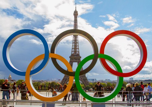 Paris-2024-də iştirak edəcək rusiyalı idmançıların yekun siyahısı təsdiqlənib
