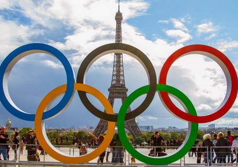 Paris-2024-də tarixi gün: Azərbaycan idmançılarından iki medal