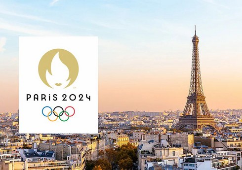 Paris olimpiadasında tribunalarda spirtli içkidən istifadə qadağan olunacaq