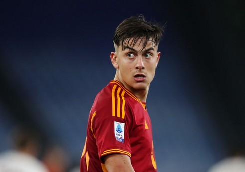 Paulo Dibala "Qalatasaray"ın təklifini qəbul etməyib