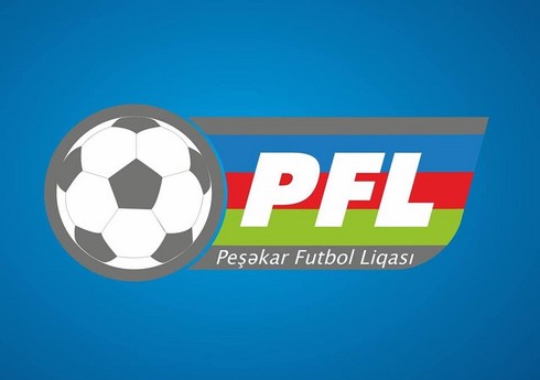 Peşəkar Futbol Liqası 4 loqo arasında seçim edəcək