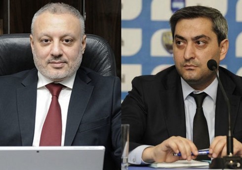 PFL prezidenti bir neçə gündən sonra ayağa qalxacaq, vitse-prezident evə buraxılır