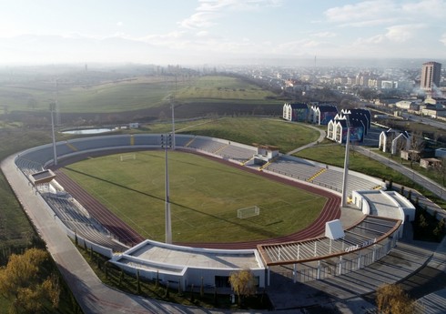 PFL rəsmisi: "İmişli"nin ev oyunlarını Quba Olimpiya Kompleksində keçirməsi klubun özündən asılıdır"