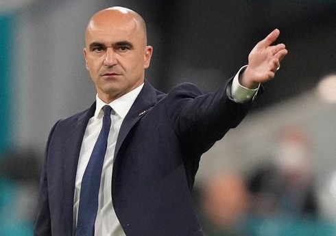 Portuqaliya millisinin baş məşqçisi: Ronaldu penaltini qaçırsa da, təslim olmadıq