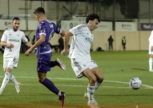 Premyer Liqa: bu gün “Zirə” səfər, “Qarabağ” ev oyununa çıxacaq