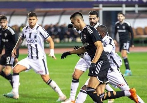 Premyer Liqa: "Neftçi" bu gün "Qarabağ"la üz-üzə gələcək