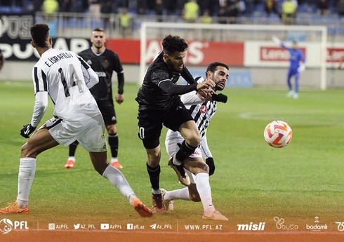 Premyer Liqa: “Neftçi” “Qarabağ” önündə 2 illik tilsimi qırmağa çalışacaq