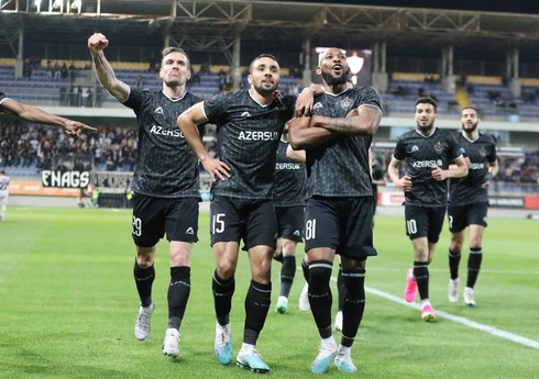 Premyer Liqa: "Qarabağ" bu gün çempionluğu təmin edə bilər