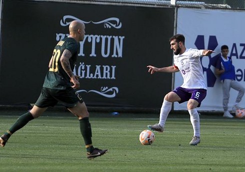 Premyer Liqa: "Qarabağ" bu gün "Sumqayıt"ı qəbul edəcək