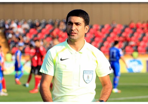 Premyer Liqa: "Qarabağ" - "Kəpəz" oyununun hakimləri açıqlanıb