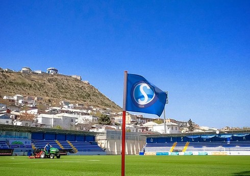 Premyer Liqa: "Sabah" autsayderlə bacarmayıb