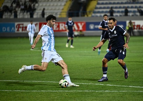 Premyer Liqa: XXVI tura start verilib